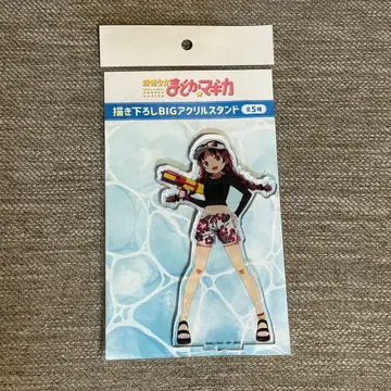 마도카 마기카 돈키호테 아크릴 스탠드 사쿠라 쿄코