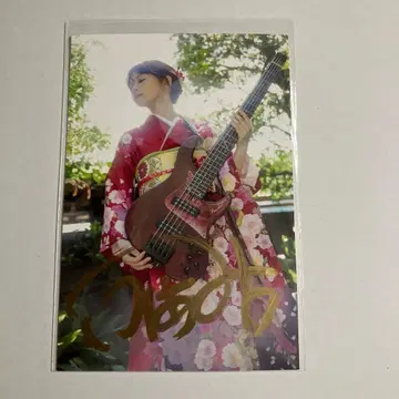 LOVEBITES/엽서 Fami