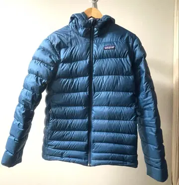 파타고니아 다운 자켓