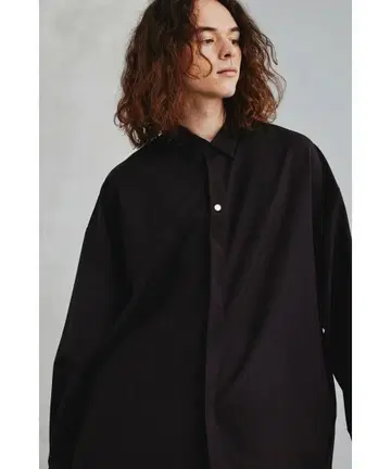 takeo kikuchi 빅 사이즈 셔츠