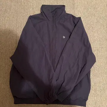 BENTIDEA 나일론 자켓 XL 네이비