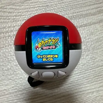 메차나게 몬스터볼