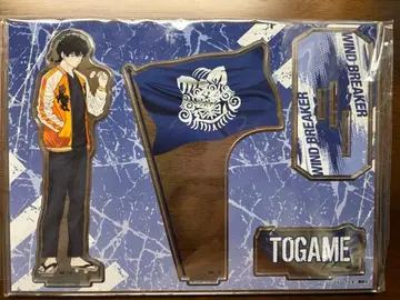 토카메조 아크릴 스탠드