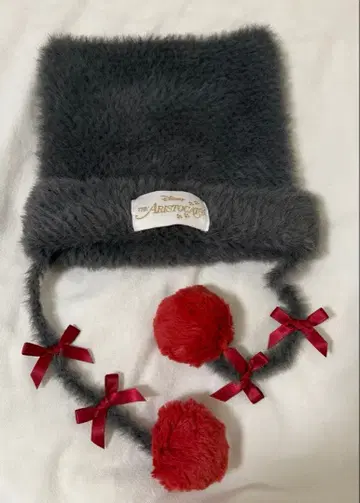 베를리오즈 팬캡