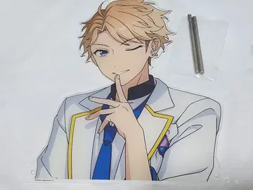 나루카미 아라시 함께 사는 아크릴 스탠드