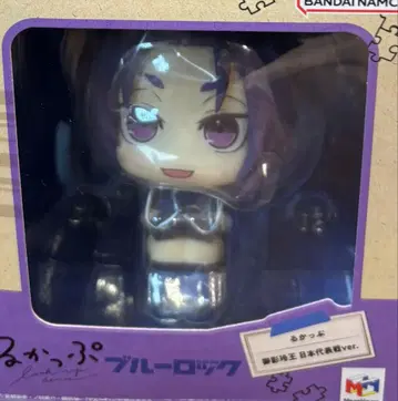 블루 록 룩업 미카게 레오 일본 대표전 ver