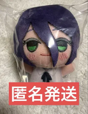 극장판 체인소 맨 레제편 SD 인형 레제 봉제 인형