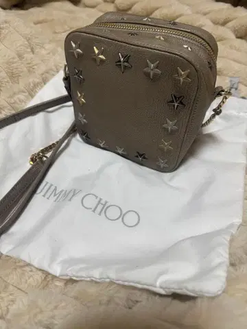 지미추 써니 숄더백