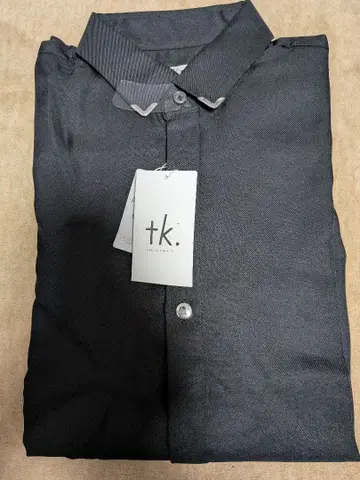 [ 새상품 ] 키쿠치 타케오 셔츠 익명 배송