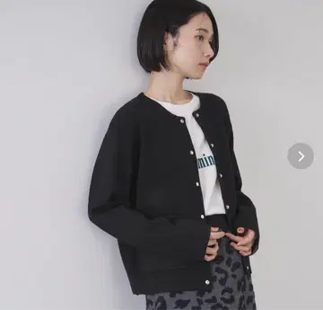 오페이크 도트 클립