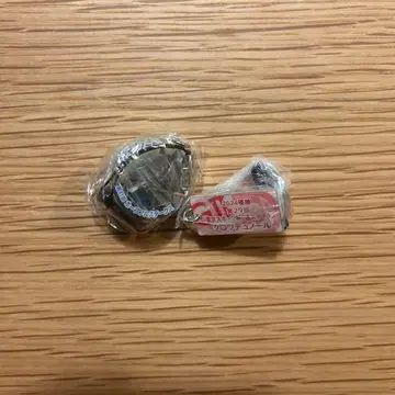 아이돌 호스 미니 컬렉션 vol.41 크루아 뒤 누르