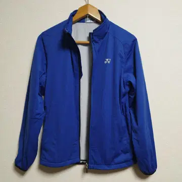 YONEX 여성용 O 사이즈 웜업 자켓 요넥스