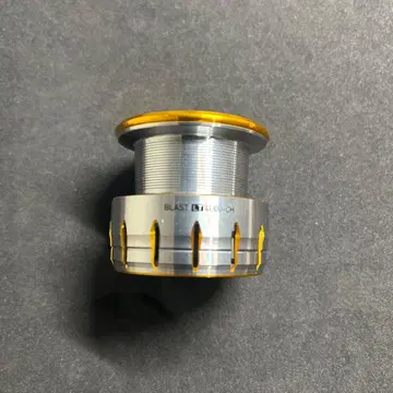 다이와 18 블라스트 LT4000-CH 스풀