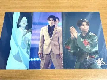 마츠리 GALA 하무라 진세이 스테이지 사진