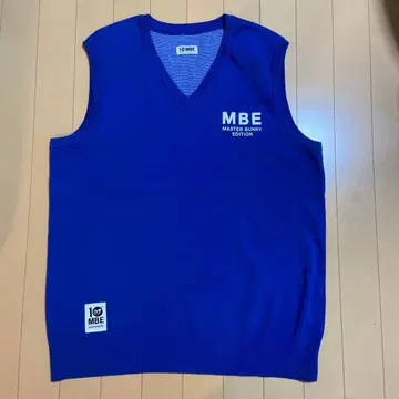 MASTER BUNNY EDITION 베스트 MBE 10TH