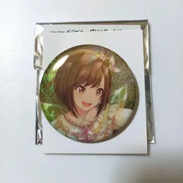 프로세카 시노노메 에나 글리터 캔뱃지 피크닉 페어리 니고