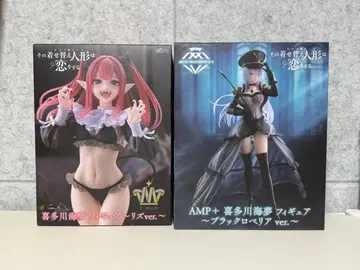 [미개봉 새상품] 소노 비스크 돌은 사랑을 한다 키타가와 마린 피규어