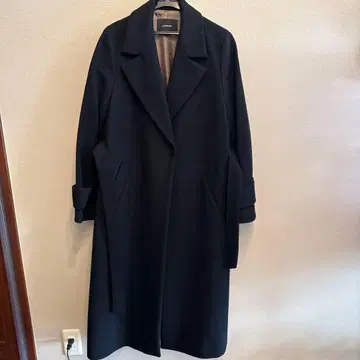 [ 로트레아몽 ] 롱 코트