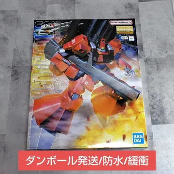 MG 1/100 릭 디아스 (콰트로기)