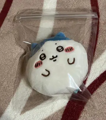 치이카와 (먼작귀) 모찌포프 봉제 인형 하치와레