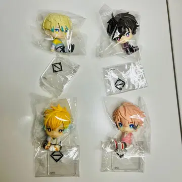 외출 Oriens 니지코트 A 컴플리트