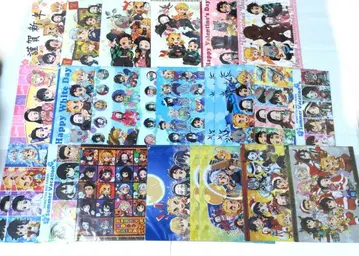 귀멸의 칼날 클리어 파일