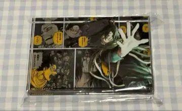 아이자와 쇼타 이레이저 헤드 아크릴 블록