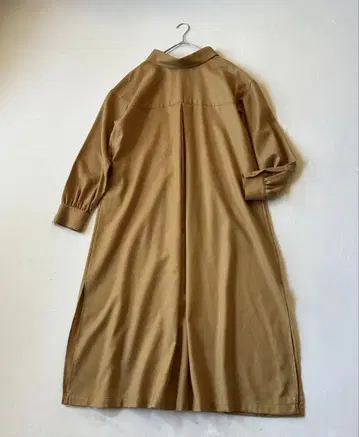 ASTRAET 아스트라트 하이넥 2WAY 원피스