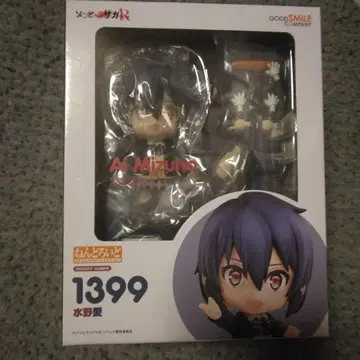 미개봉 새상품 넨도로이드 좀비랜드 사가 미즈노 아이