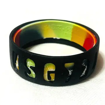 UNISON SQUARE GARDEN 무도관 러버 밴드