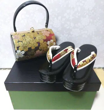 [ 성인식 ] 일본 의류용 백과 조리 세트