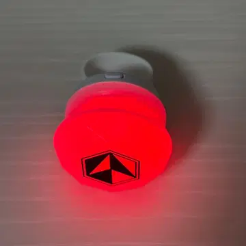 이레귤러 류라 초기 린 라이 다이스형 구 린 라이 링 라이트