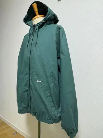 element 엘리먼트 마운틴 파카 L