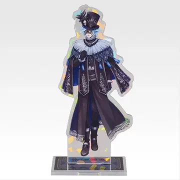 트위스테 제일복권 홀로그램 아크릴 스탠드 A 이데아