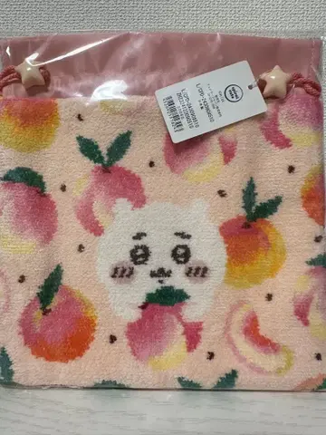 FEILER 치이카와 (먼작귀) 콜라보 복조리