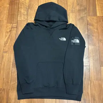 THE NORTH FACE 후드티 M