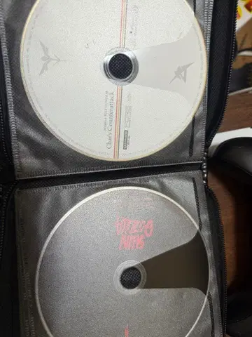 UHDBD 디스크만 세트 역습의 샤아 공각기동대 이노센스 신 고질라