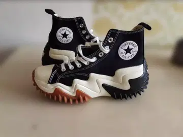 [ 새상품 26.5cm ] 한정판 란스 모션 하이컷