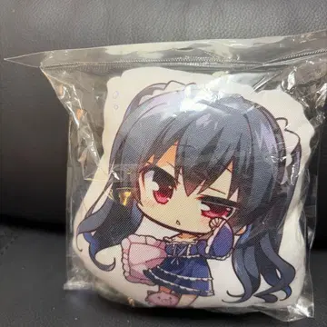 초차원게임 넵튠 [느와르] 잠옷Ver 게이머즈 한정판 혜택