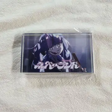 DECO*27 네버랜드 썸네일 아크릴 스탠드 아크릴 스탠드