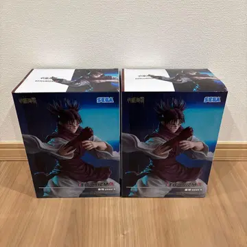 쵸소우 피그리즈마 x 2