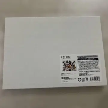 아마노 아키라 전시회 가정교사 히트맨 REBORN! 아크릴 아트 A