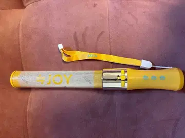 니어조이 응원봉 2024