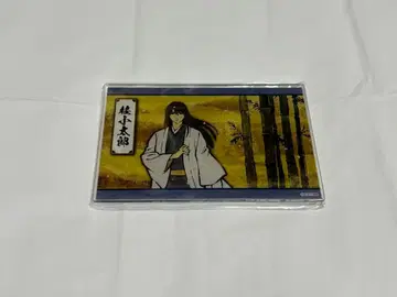 은혼 가츠라 코타로 화조풍월 가라폰 아크릴 보드