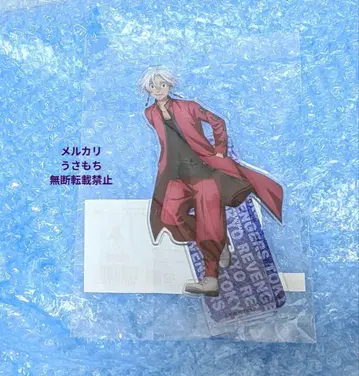 도쿄 리벤저스 쿠로카와 이자나 아크릴 스탠드