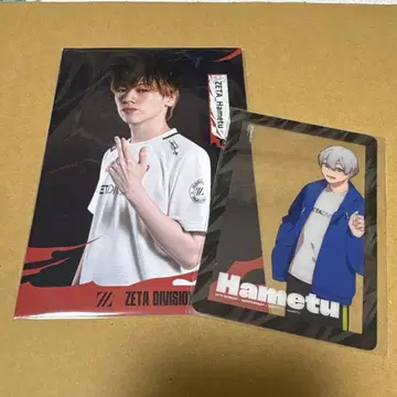 제5인격 ZETA 파멸 엽서