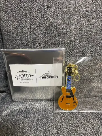 미세스 그린애플 피오르 메탈 참 컬렉션 와카이