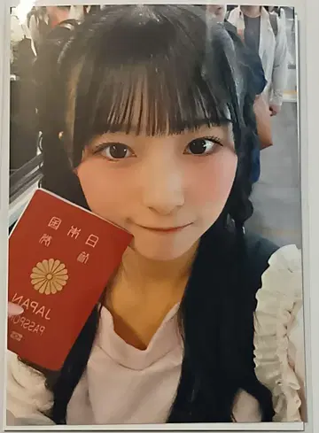 CHOCO 화이트 스콜피온 팬미팅 홍콩 브로마이드