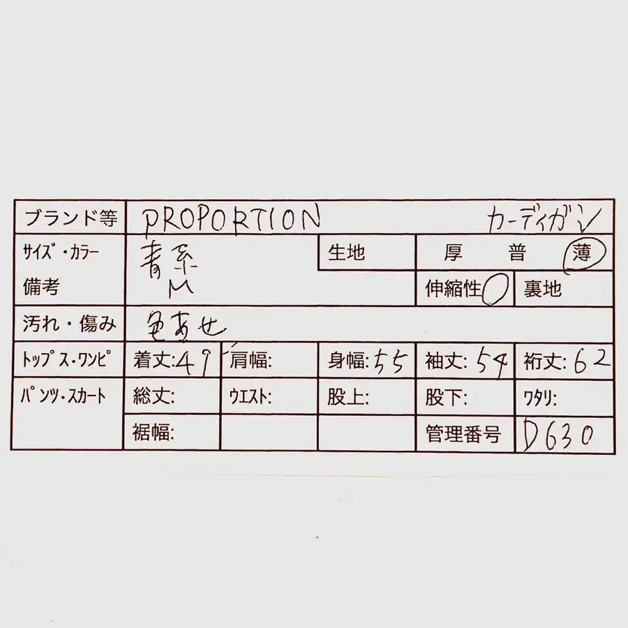 2번째 상품 이미지