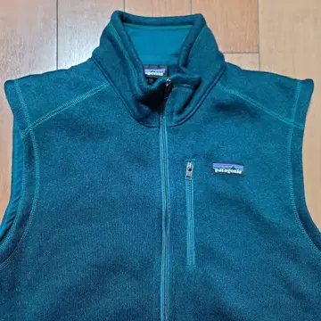 파타고니아 patagonia 플리스 베스트